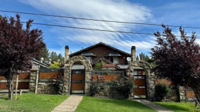 Las Nubes Cabañas San Carlos De Bariloche
